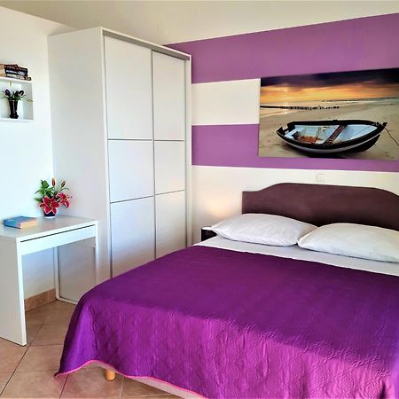 Apartments Tamara Hvar Town Szoba fotó