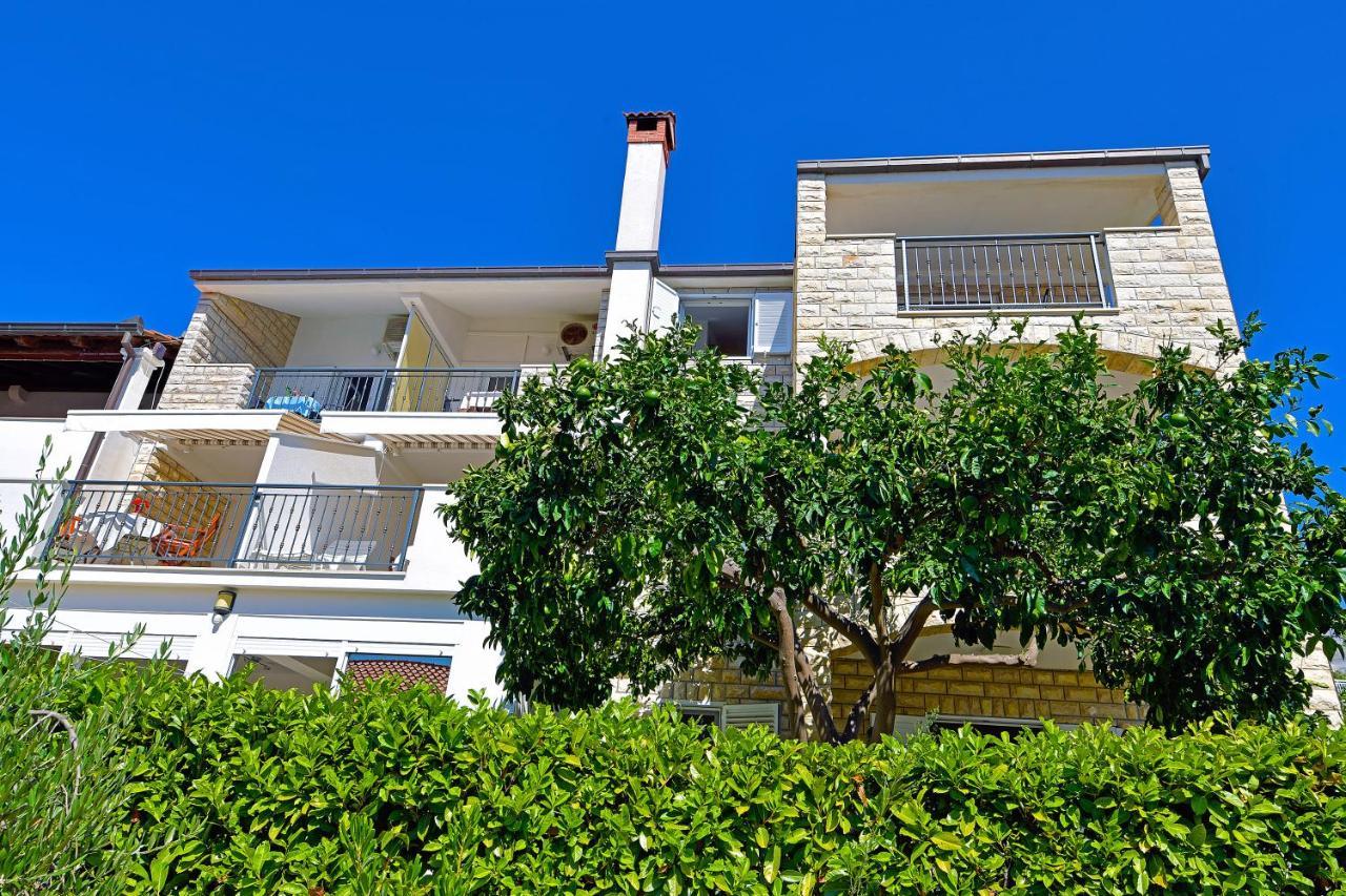 Apartments Tamara Hvar Town Kültér fotó
