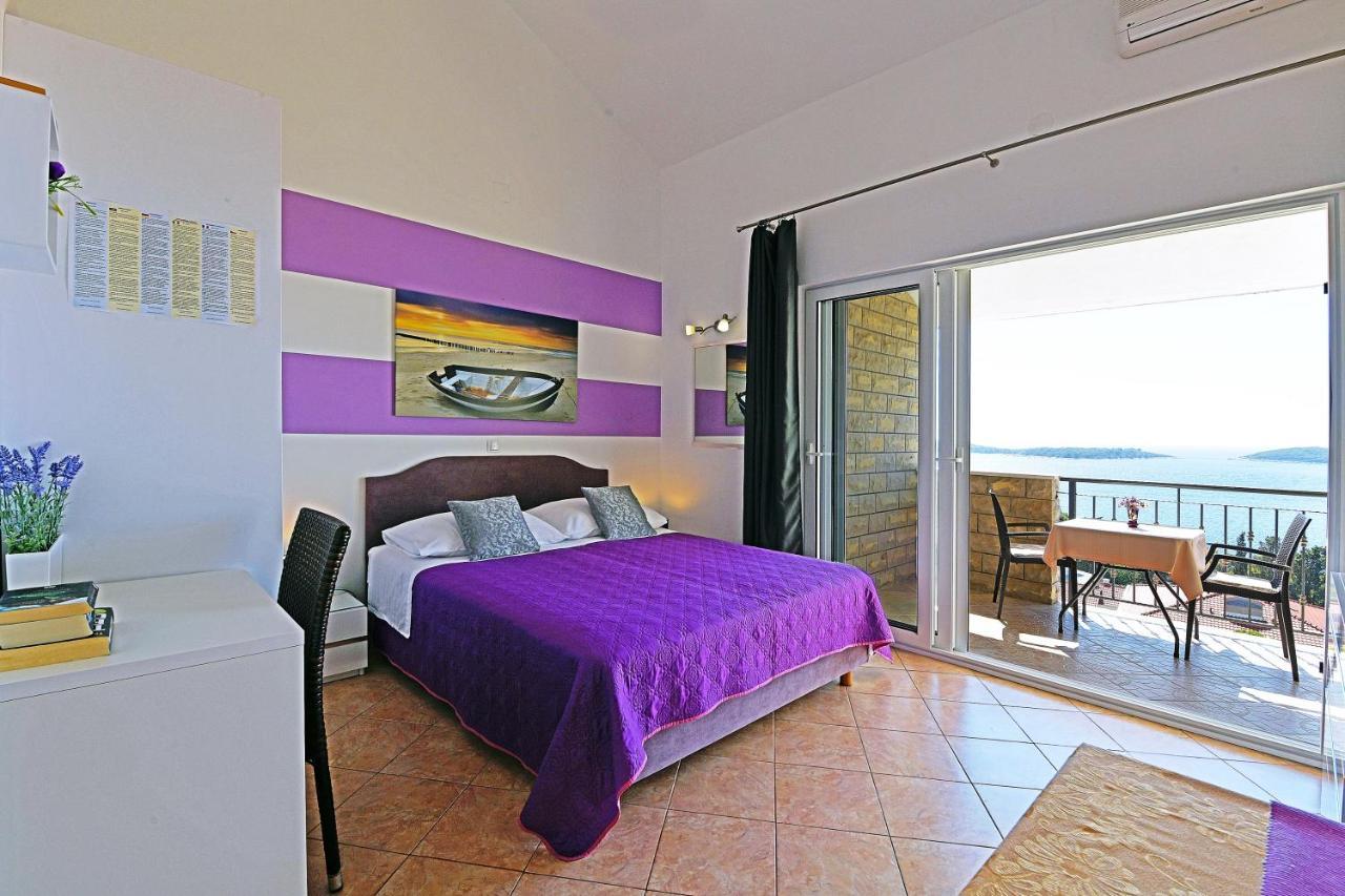 Apartments Tamara Hvar Town Kültér fotó