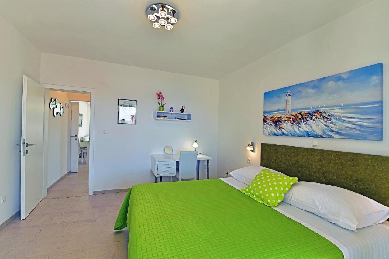 Apartments Tamara Hvar Town Kültér fotó