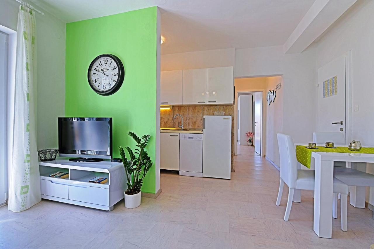 Apartments Tamara Hvar Town Kültér fotó