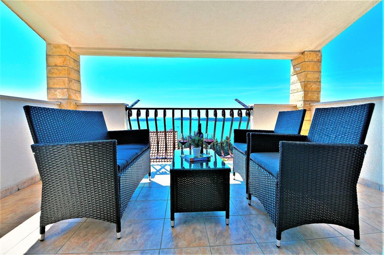 Apartments Tamara Hvar Town Kültér fotó