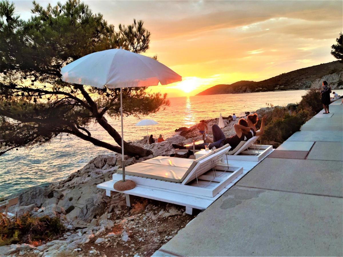 Apartments Tamara Hvar Town Kültér fotó