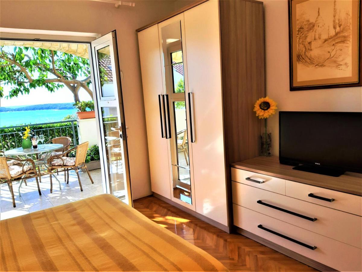 Apartments Tamara Hvar Town Kültér fotó