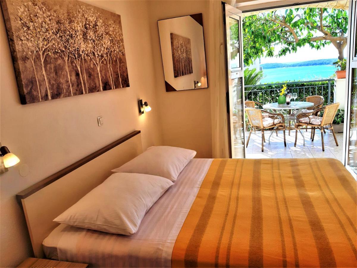 Apartments Tamara Hvar Town Kültér fotó