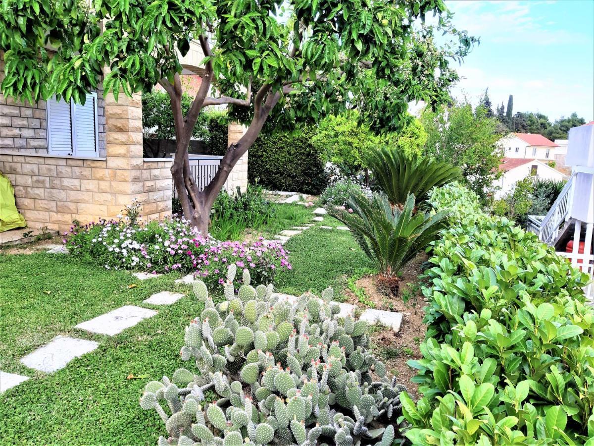 Apartments Tamara Hvar Town Kültér fotó