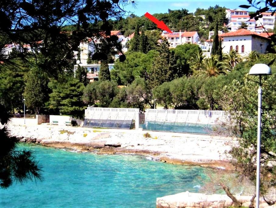 Apartments Tamara Hvar Town Kültér fotó