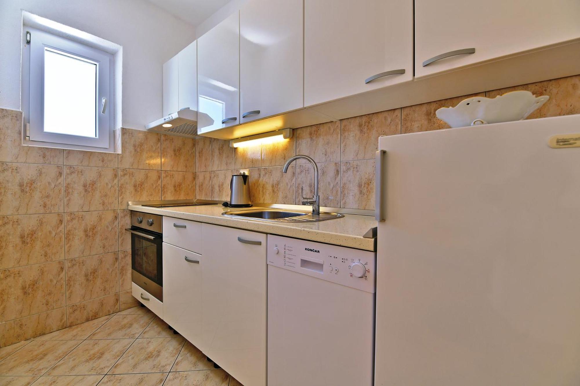 Apartments Tamara Hvar Town Kültér fotó