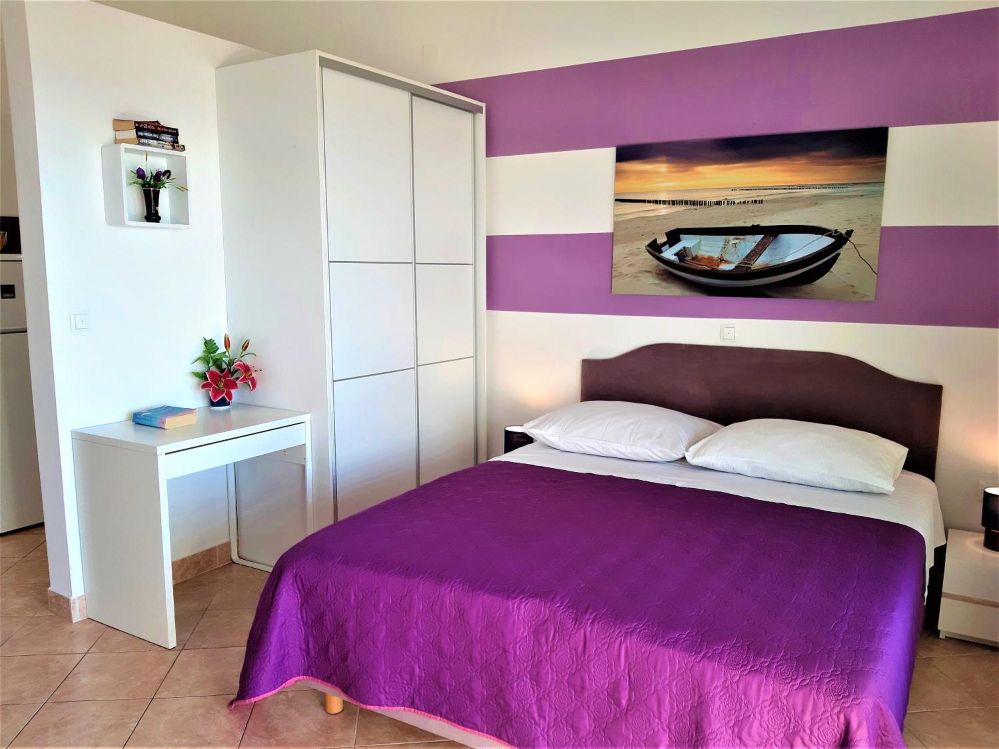 Apartments Tamara Hvar Town Szoba fotó
