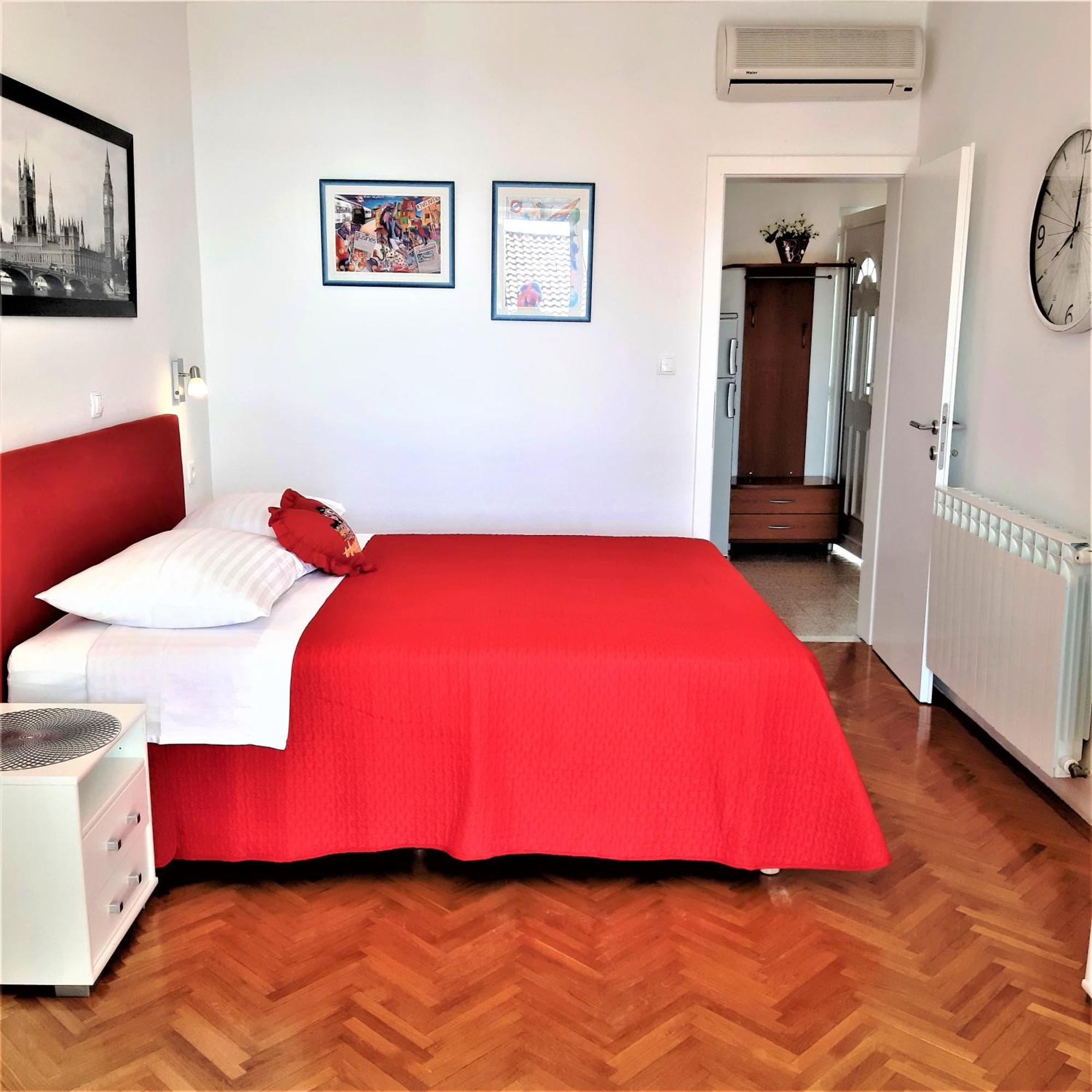 Apartments Tamara Hvar Town Szoba fotó