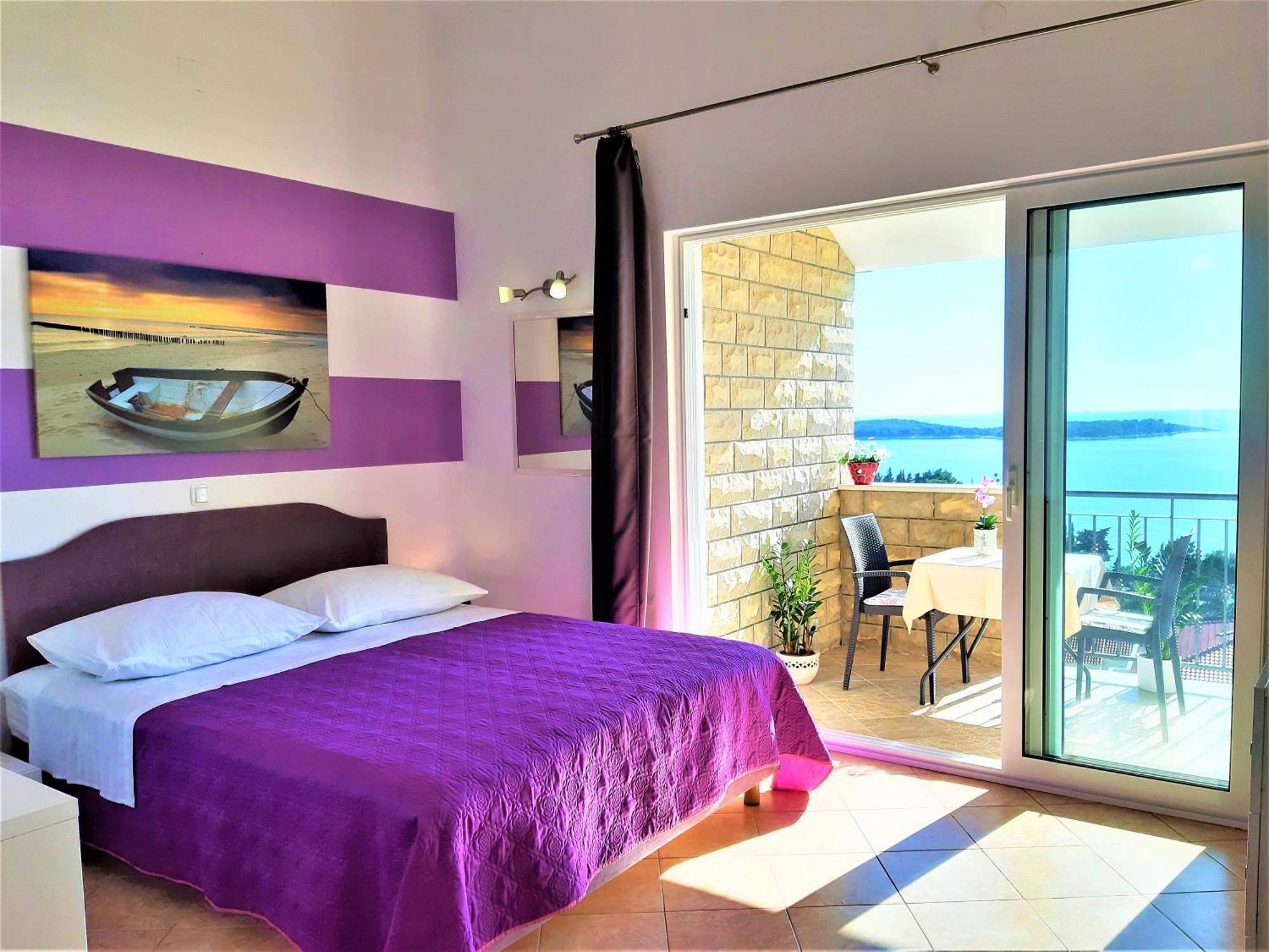Apartments Tamara Hvar Town Szoba fotó