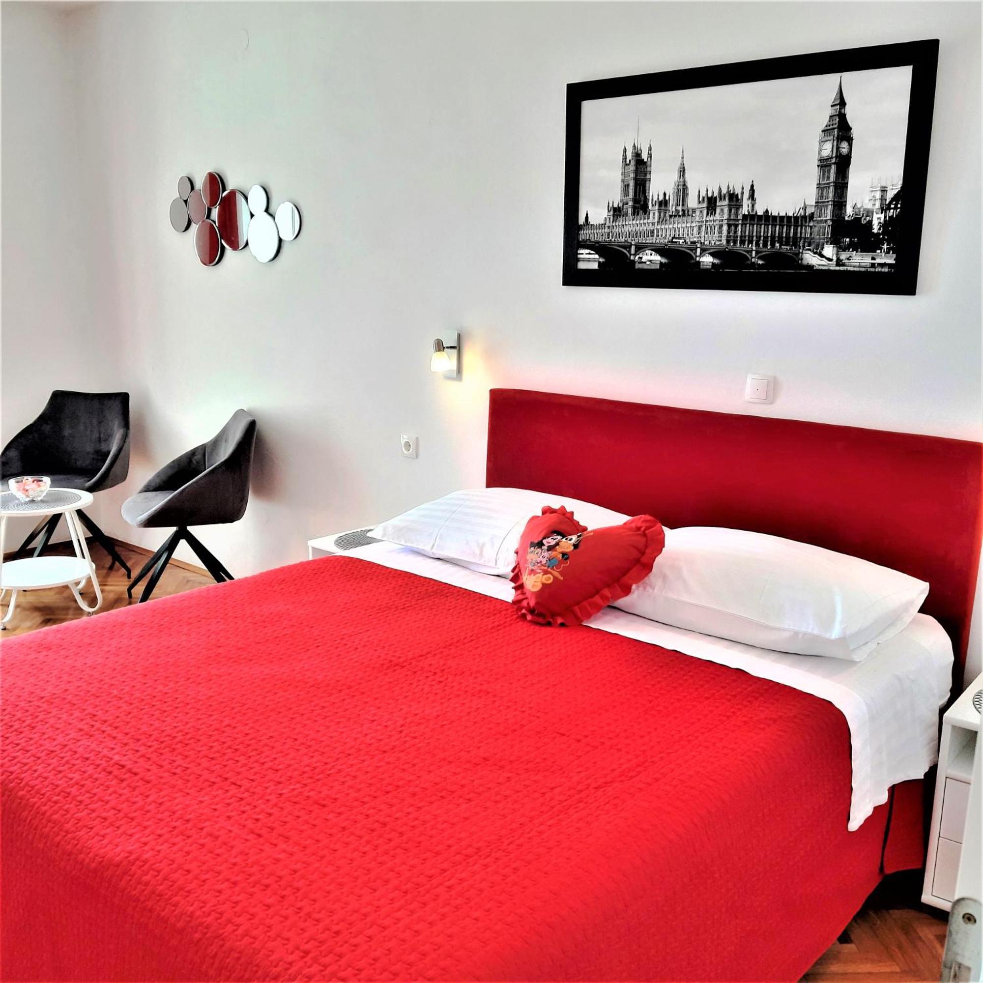 Apartments Tamara Hvar Town Szoba fotó