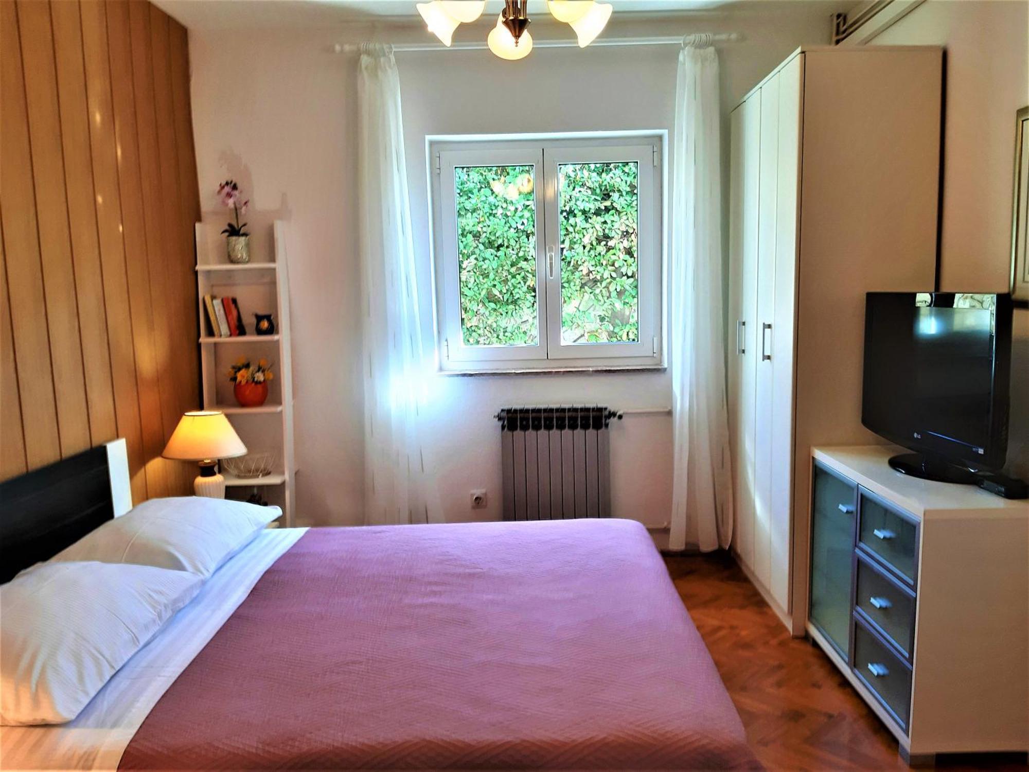 Apartments Tamara Hvar Town Szoba fotó