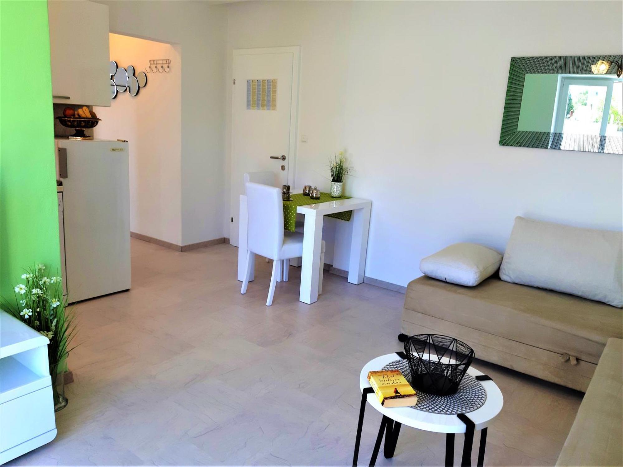 Apartments Tamara Hvar Town Szoba fotó