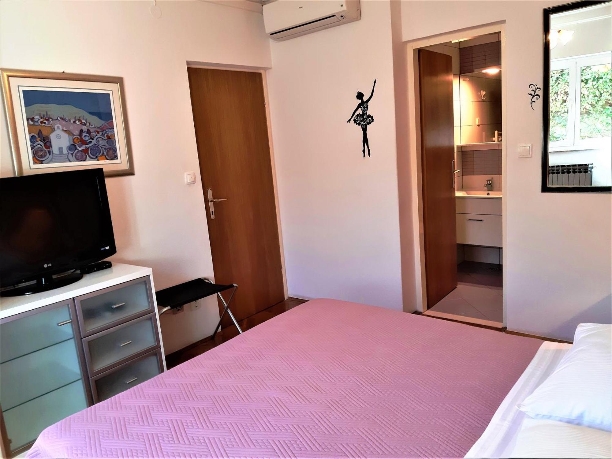 Apartments Tamara Hvar Town Szoba fotó