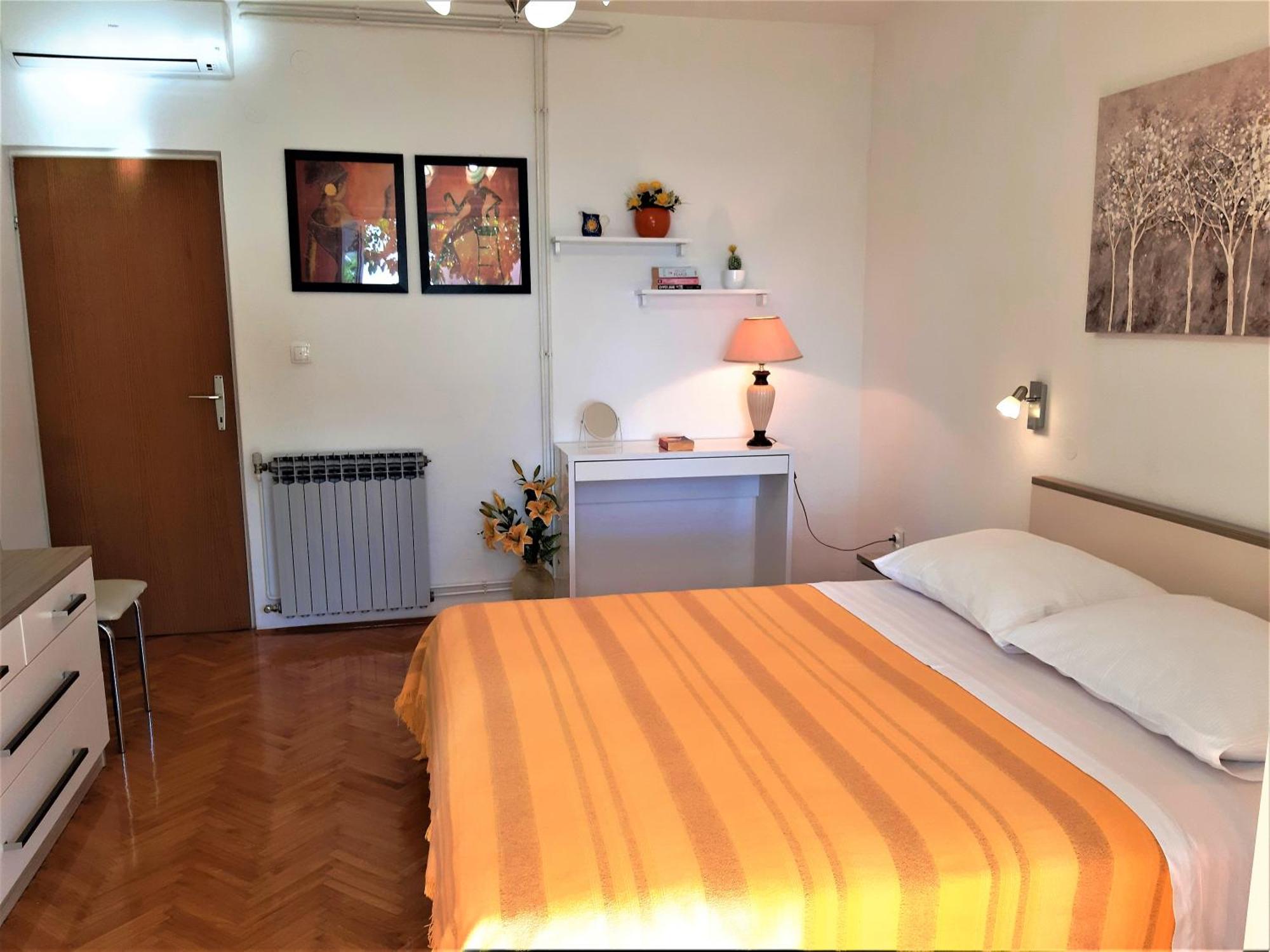 Apartments Tamara Hvar Town Szoba fotó