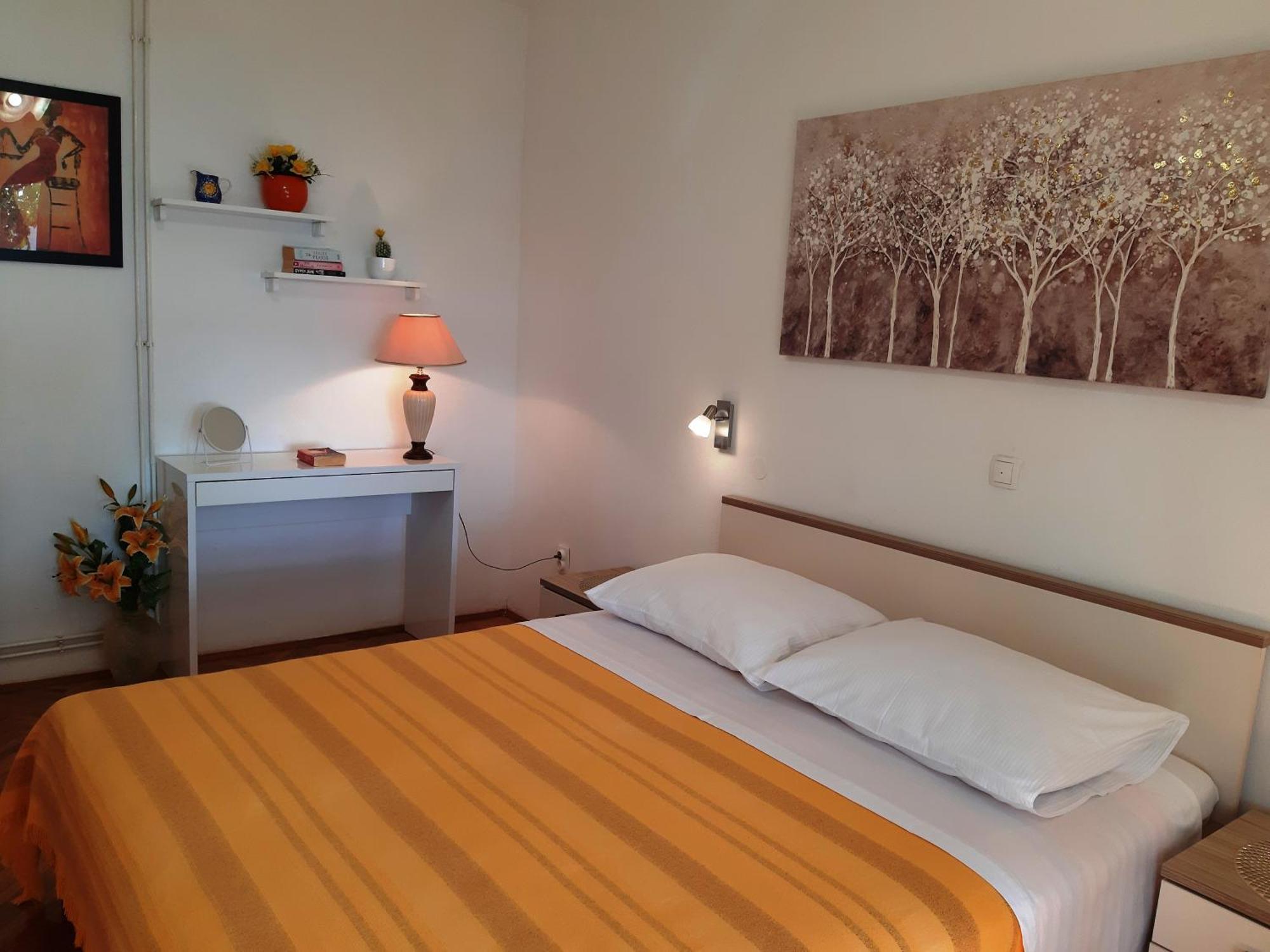 Apartments Tamara Hvar Town Szoba fotó