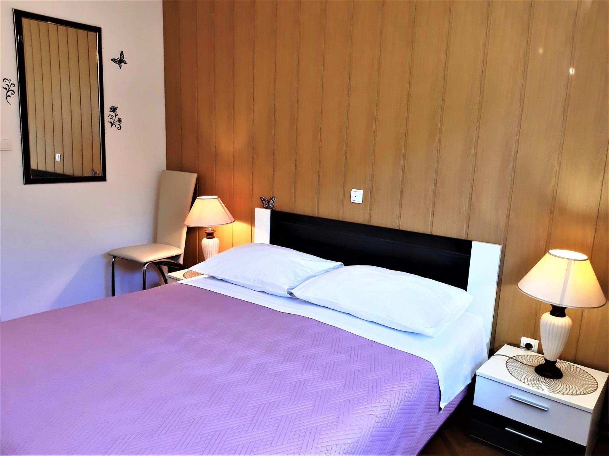 Apartments Tamara Hvar Town Szoba fotó
