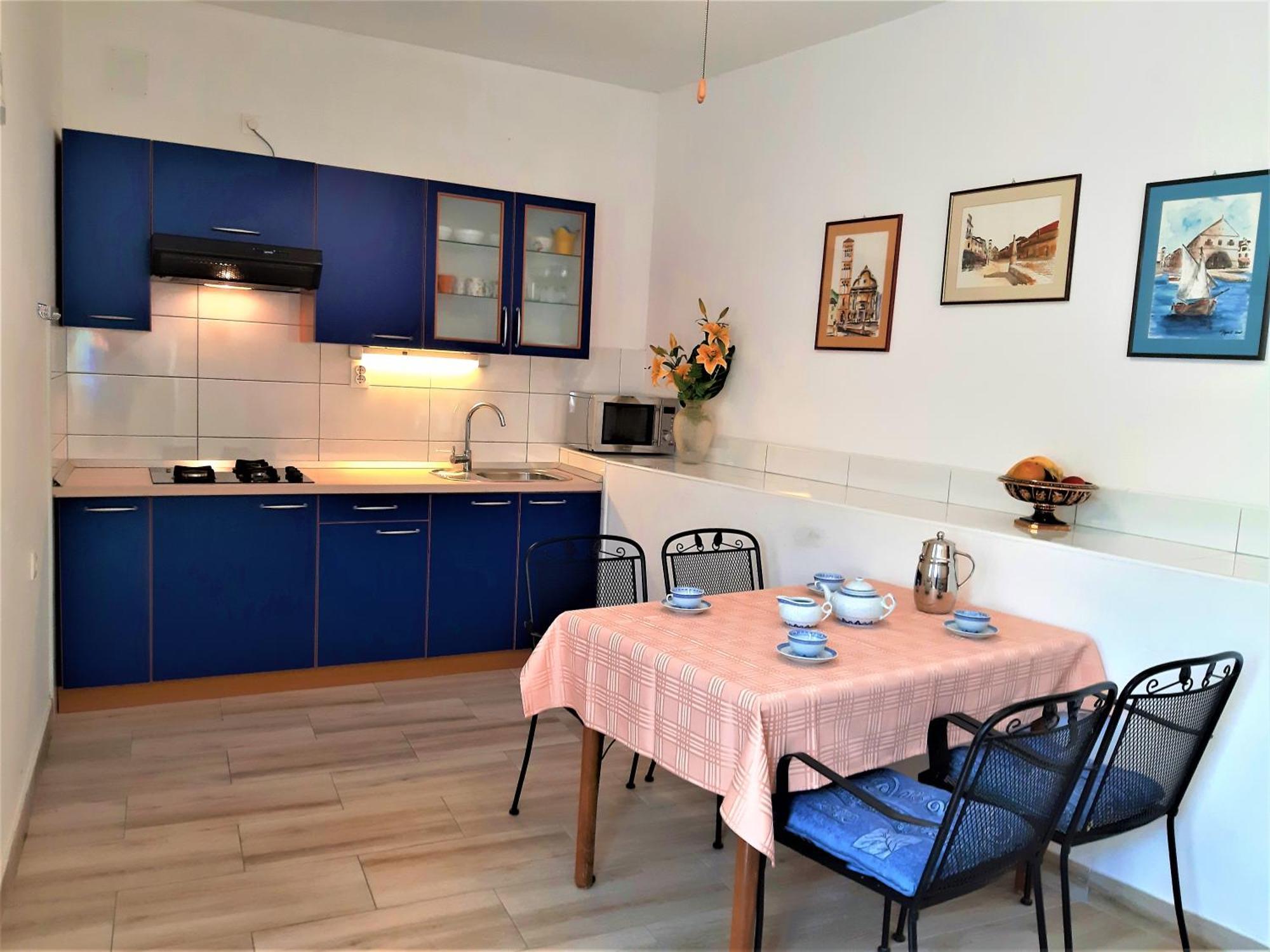 Apartments Tamara Hvar Town Szoba fotó