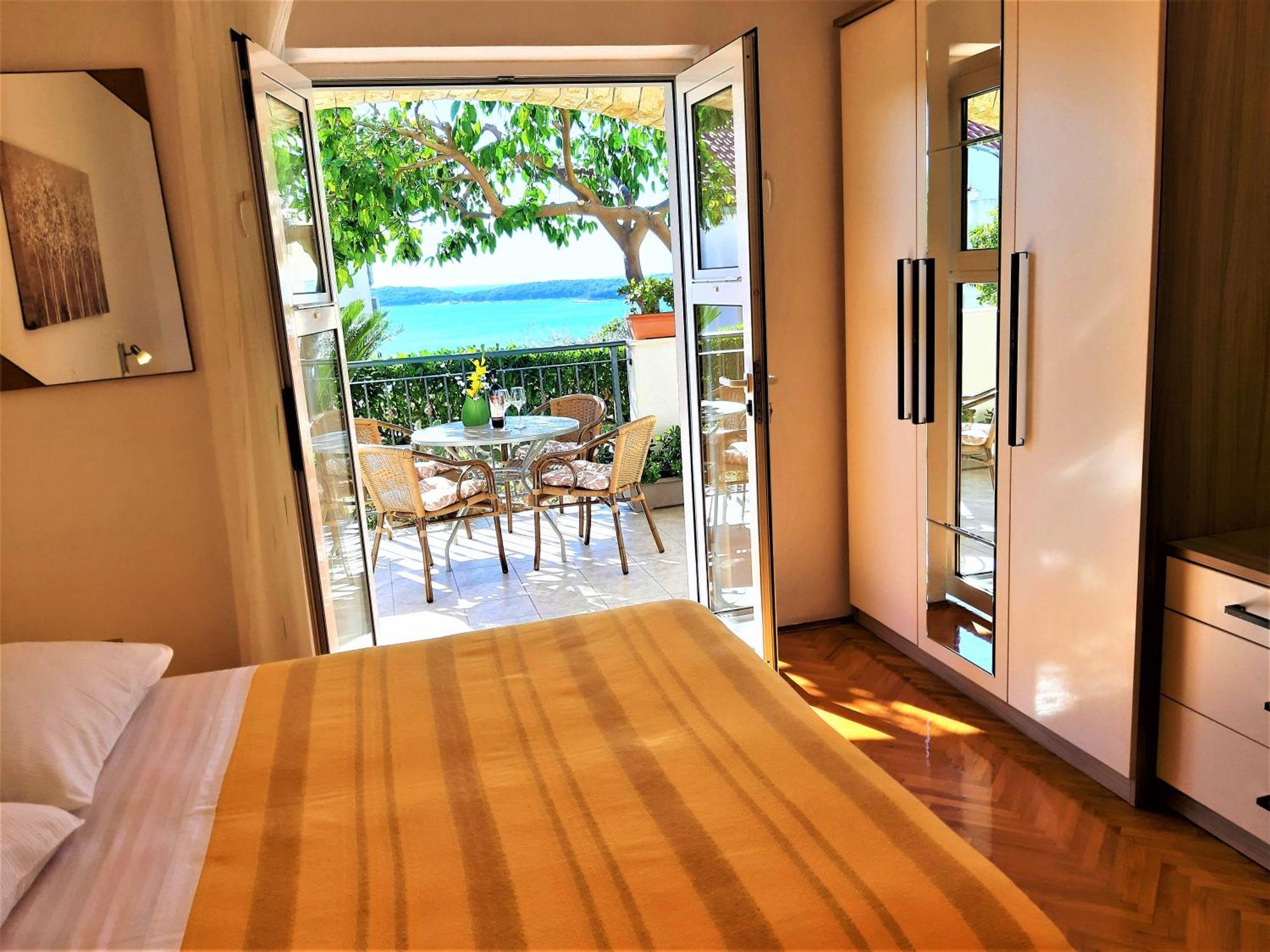 Apartments Tamara Hvar Town Szoba fotó