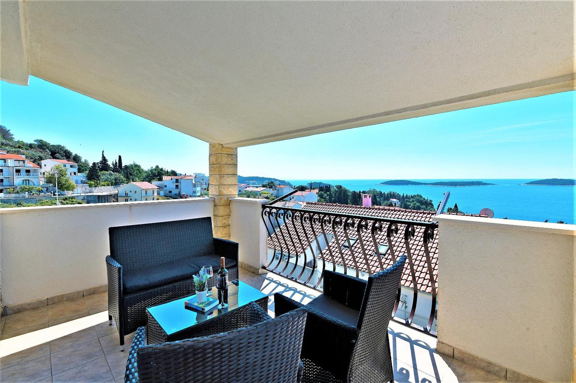 Apartments Tamara Hvar Town Szoba fotó