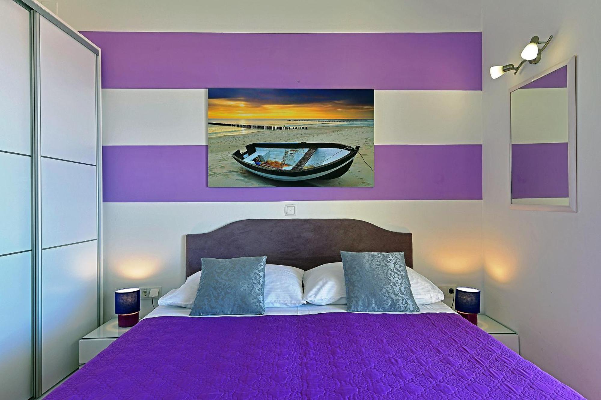 Apartments Tamara Hvar Town Szoba fotó
