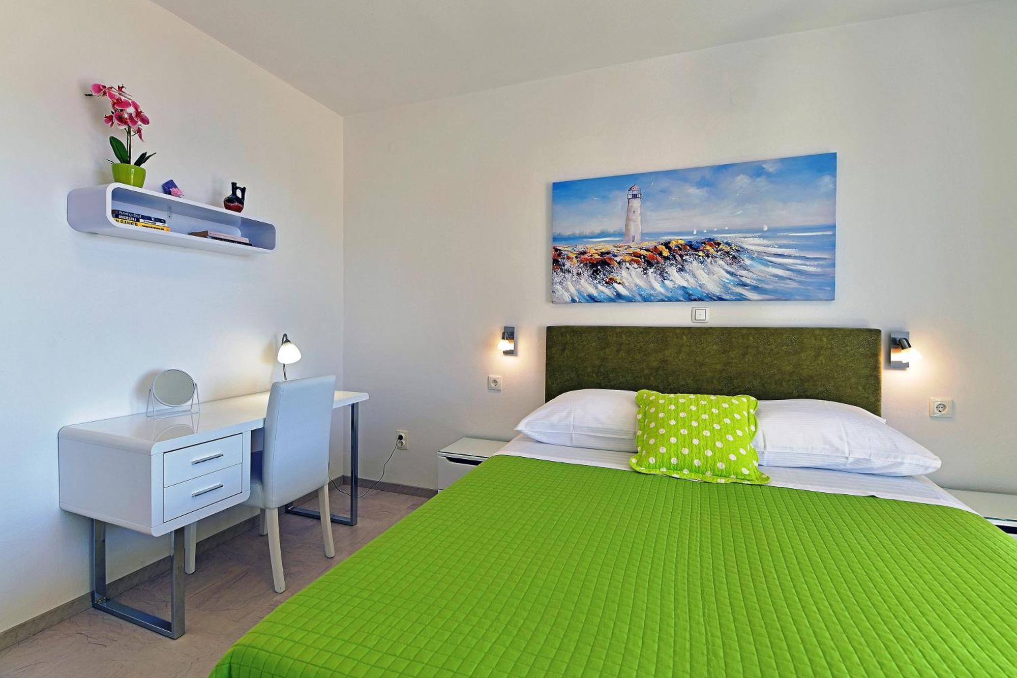 Apartments Tamara Hvar Town Szoba fotó