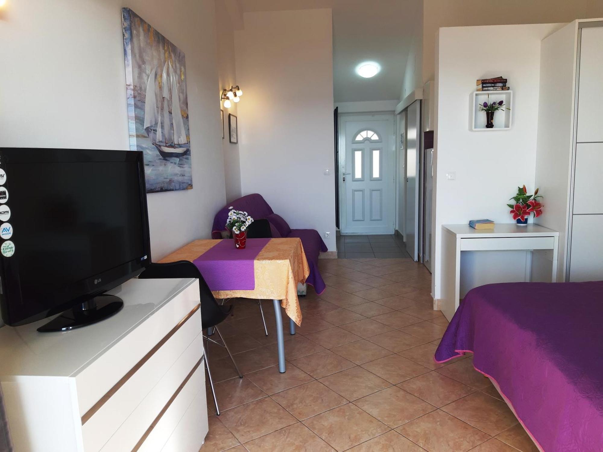Apartments Tamara Hvar Town Szoba fotó