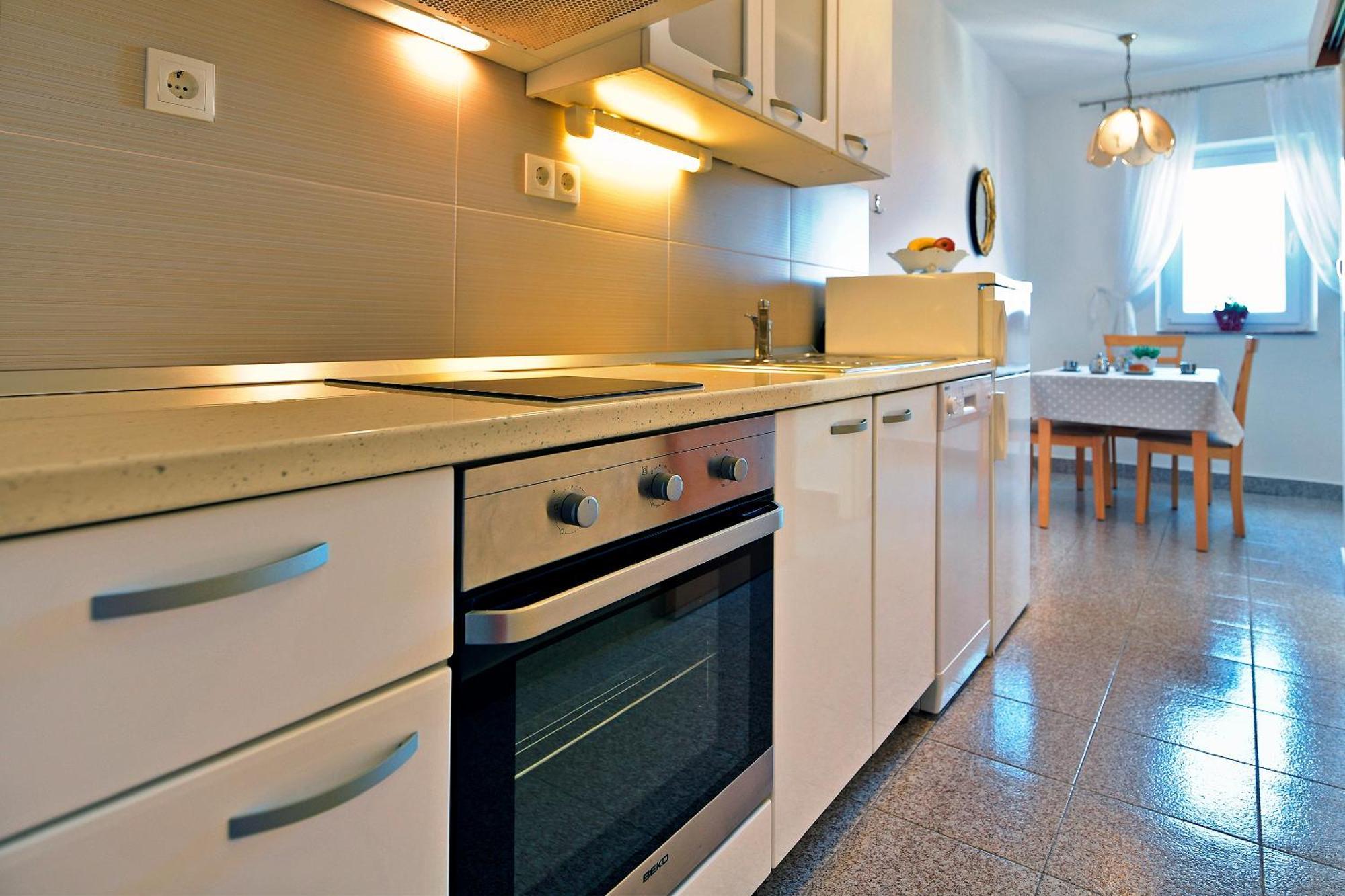 Apartments Tamara Hvar Town Szoba fotó