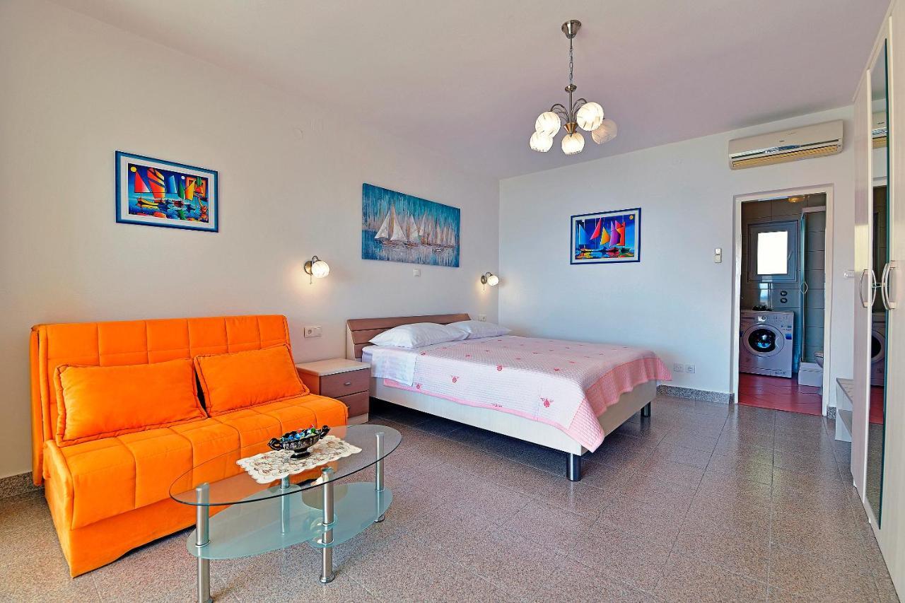 Apartments Tamara Hvar Town Kültér fotó